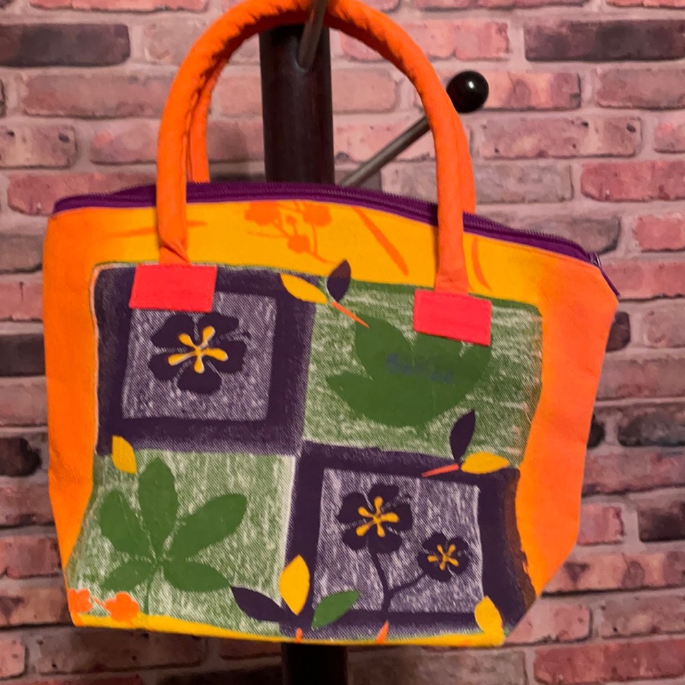 Cute Bag from Belize